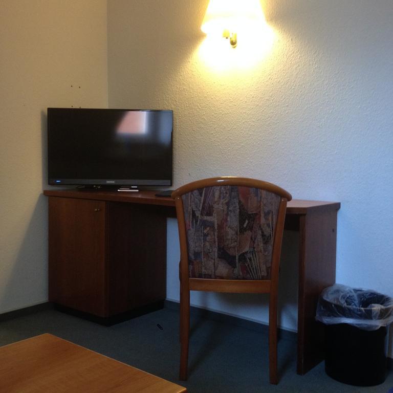 Hotel am Bergl Schweinfurt Zimmer foto
